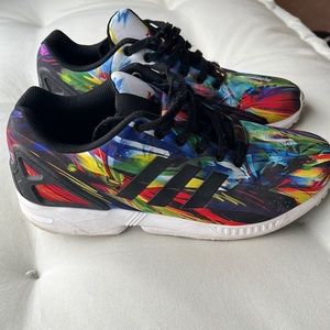 Adidas ZX Flux size 10 mens PRICE DROP 🛑🛑